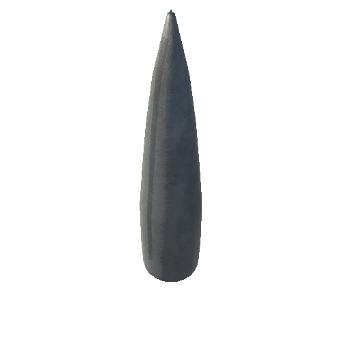 A3 Rocket Payload Cone